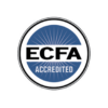 Third-party seal: Edify is ECFA Certified