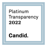 Edify Guidestar Platinum Rating for Transparency 2021